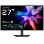Монітор GIGABYTE GO27Q24G EK