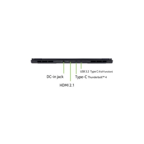 Ноутбук Acer Predator Helios Neo 16S AI PHN16S-71-78FK (NH.QZFEU.005)