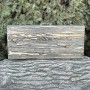 Набір для барбекю Metalzavod Магнат темна текстура (PN-Magnat-TDK)