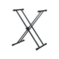 Стійка для клавішних Gator Frameworks Deluxe "X" Style Keyboard Stand (GFW-KEY-2000X)