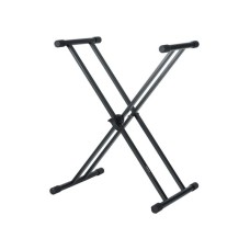 Стійка для клавішних Gator Frameworks Deluxe "X" Style Keyboard Stand (GFW-KEY-2000X)