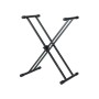 Стійка для клавішних Gator Frameworks Deluxe "X" Style Keyboard Stand (GFW-KEY-2000X)