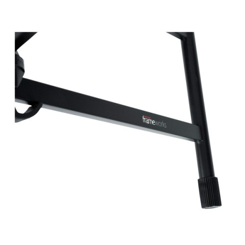 Стійка для клавішних Gator Frameworks Deluxe "X" Style Keyboard Stand (GFW-KEY-2000X)