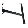 Стійка для клавішних Gator Frameworks Deluxe "X" Style Keyboard Stand (GFW-KEY-2000X)