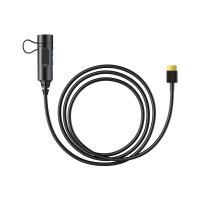 Кабель живлення PowerPlant P090D - XT90 для B230/B300 (PB930838)