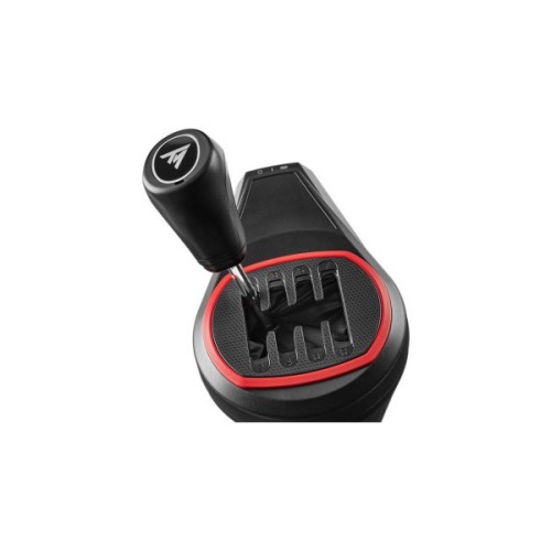 Важіль перемикання передач ThrustMaster TH8S Shifter Add-On для PS4/PS5/PC/Xbox (4060256)
