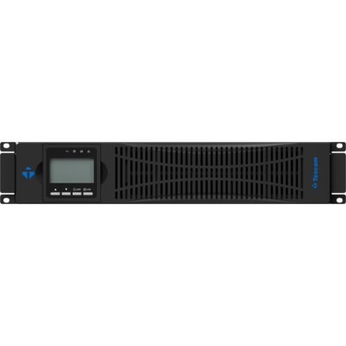 Пристрій безперебійного живлення Tescom Neoline 3000RT 3kVA 2.7kW (NEO103RT)
