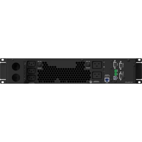 Пристрій безперебійного живлення Tescom Neoline 3000RT 3kVA 2.7kW (NEO103RT)