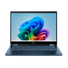 Ноутбук Acer Swift Spin 14 AI SFSP14-Q51T (NX.W0KEU.002)
