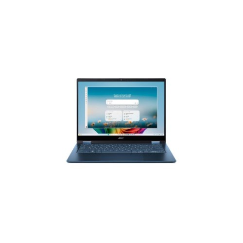 Ноутбук Acer Swift Spin 14 AI SFSP14-Q51T (NX.W0KEU.002)