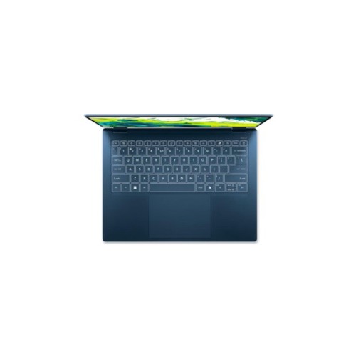 Ноутбук Acer Swift Spin 14 AI SFSP14-Q51T (NX.W0KEU.002)