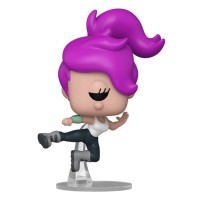 Фігурка Funko Pop серії Футурама - Ліла (80077)