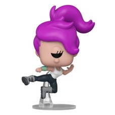Фігурка Funko Pop серії Футурама - Ліла (80077)