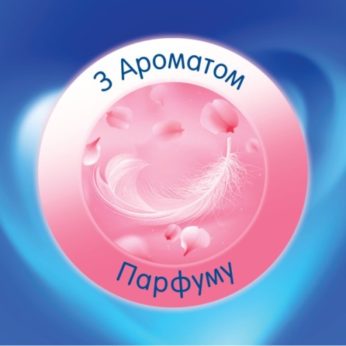 Туалетний папір Selpak Perfumed Пудра 3 шари 32+8 рулонів (8690530078802)