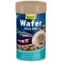 Корм для риб Tetra Wafer Mini Mix для акваріумних донних риб таблетки 100 мл (4004218811164)