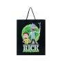Подарунковий пакет Kite паперовий Rick and Morty 26х32 см (RM24-266)