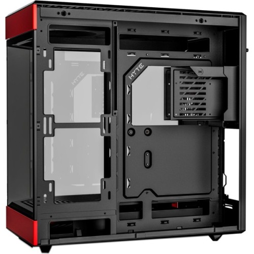 Корпус для ПК Hyte Y60 Black-Red (CS-HYTE-Y60-BR)