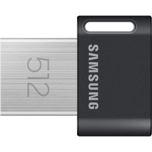 USB флеш накопичувач Samsung 512GB Fit Plus USB 3.2 (MUF-512AB/APC)