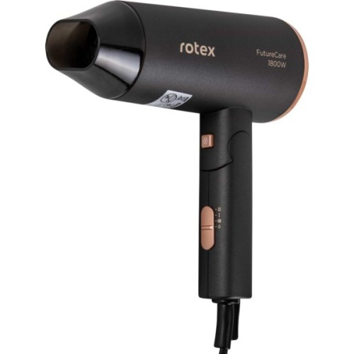 Фен Rotex RFF186-V FutureCare