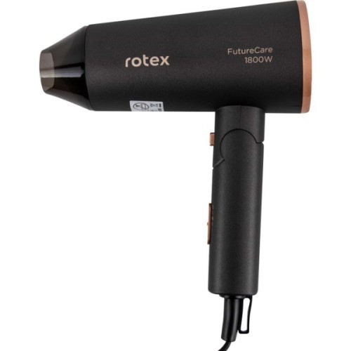 Фен Rotex RFF186-V FutureCare