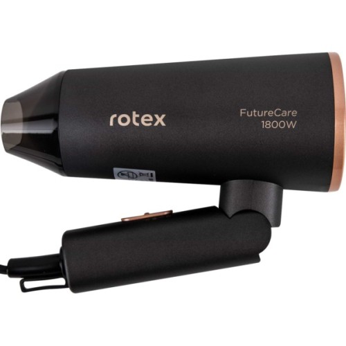 Фен Rotex RFF186-V FutureCare