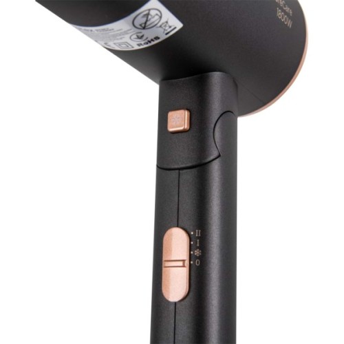 Фен Rotex RFF186-V FutureCare