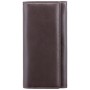 Гаманець Visconti HT35 Buckingham з RFID Chocolate (HT35 CHOC)