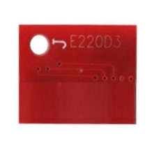 Чип для картриджа Lexmark E220/E321/323 (2.5K) BASF (WWMID-72907)