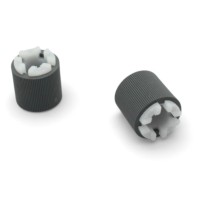 Ролик захоплення паперу HP LJ M208/232/233/234/236/238/Tank MFP 1005W Welldo (RM2-2696-WDS)