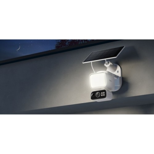 Камера відеоспостереження TP-Link TAPO-C615F-KIT