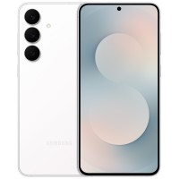 Мобільний телефон Samsung Galaxy S25 FE 8/256Gb White (SM-S731BZWGEUC)