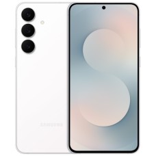 Мобільний телефон Samsung Galaxy S25 FE 8/256Gb White (SM-S731BZWGEUC)