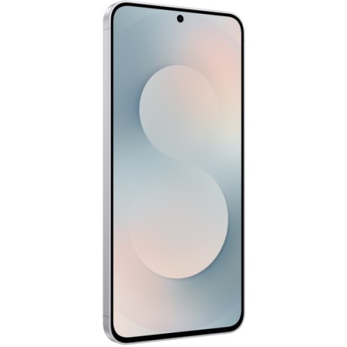 Мобільний телефон Samsung Galaxy S25 FE 8/256Gb White (SM-S731BZWGEUC)