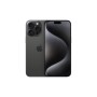 Мобільний телефон Apple iPhone 15 Pro 128Gb Black Titanium (REF B) BREEZY (2BMTUV3)