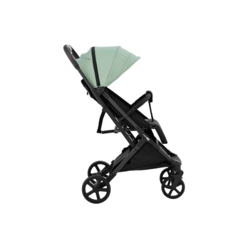 Коляска FreeON TAO, green (81996)