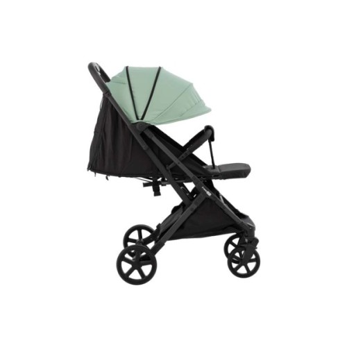 Коляска FreeON TAO, green (81996)