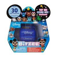 Інтерактивна іграшка Bitzee з віртуальними цифровими героями - Дісней (6070776)