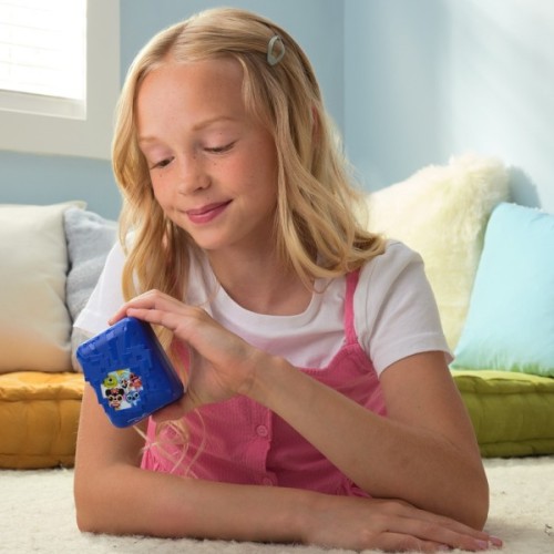 Інтерактивна іграшка Bitzee з віртуальними цифровими героями - Дісней (6070776)