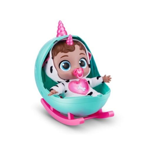 Пупс Babycorns Іграшка-сюрприз B Лялька Цуценя (92108B)