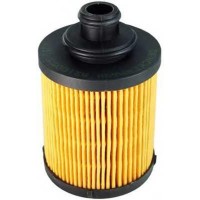 Фільтр масляний Mahle OX418DECO