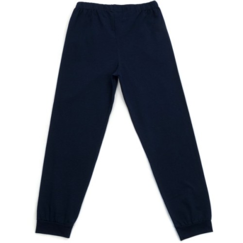 Піжама дитяча Matilda "DREAM TEAM" (9048-3-116B-gray)