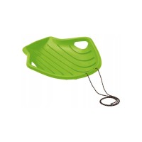 Санки Prosperplast BIG M ISDM-361C льодянка зелена (5905197069081)