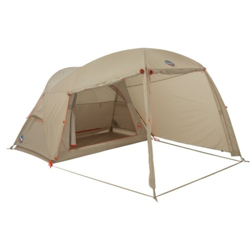 Намет Big Agnes Wyoming Trail 2 olive (021.0168)