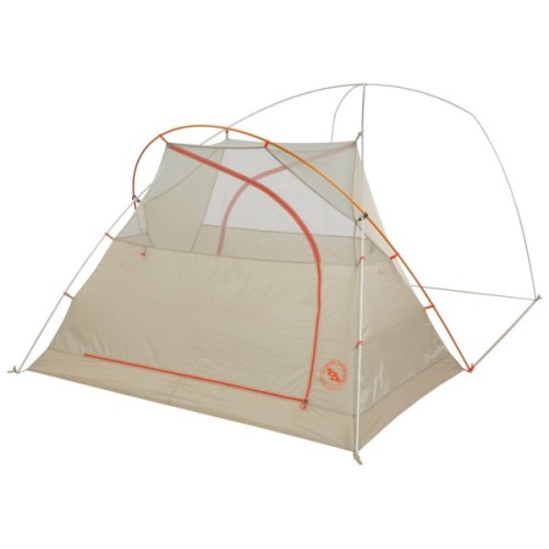 Намет Big Agnes Wyoming Trail 2 olive (021.0168)