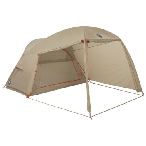 Намет Big Agnes Wyoming Trail 2 olive (021.0168)