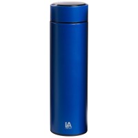 Термос Line Art Cusco 500 мл синій (60032922LA-03)