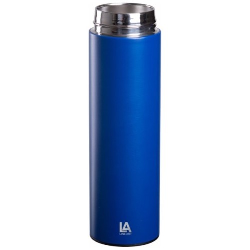 Термос Line Art Cusco 500 мл синій (60032922LA-03)