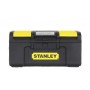 Ящик для інструментів Stanley Basic Toolbox 59.5x28x26 (1-79-218)