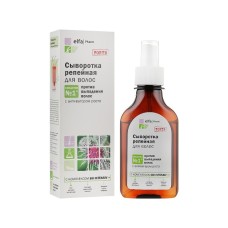 Сироватка для волосся Elfa Pharm Реп'яхова Проти випадіння волосся 100 мл (5901845500210)