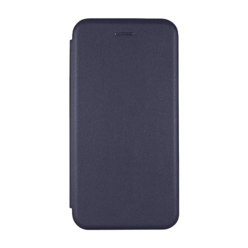 Чохол до мобільного телефона BeCover Exclusive Samsung Galaxy A07 SM-A075 Deep Blue (713886)